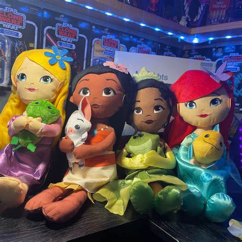 The Best Disney Princess Gifts to Give Your Princess For Christmas