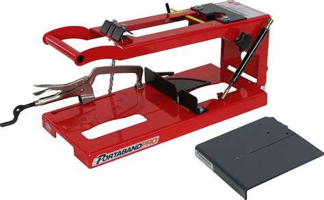 Table Band Saw For Metal | The Tube