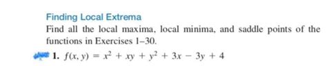 Finding Local Maxima Algorithm 的图像结果