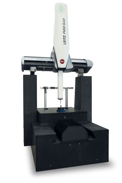 CMM Machine 的图像结果