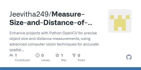 Image result for OpenCV Distance