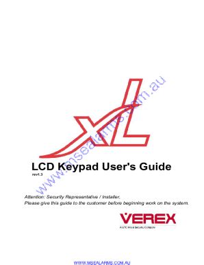 Image result for Programming a DSC Panel