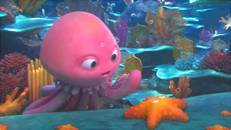 Finding Nemo Jellyfish 2007 的图像结果
