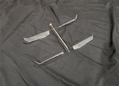 Cyclone Expert 2026 – Legal for Science Olympiad B/C Helicopter Rules ...