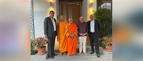 Welcome to Embassy of India,Bangkok - Thailand