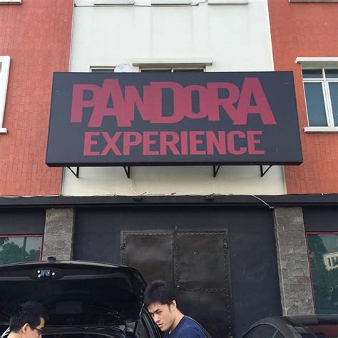 PANDORA EXPERIENCE BAYWALK (2025) All You Need to Know BEFORE You Go ...