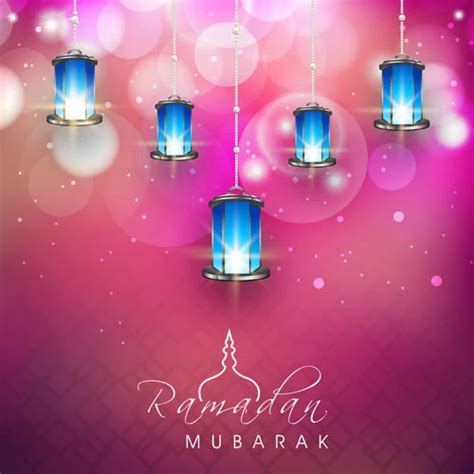 Ramadan Mubarak Greetings Cards - Learn About Islam: History, Beliefs ...