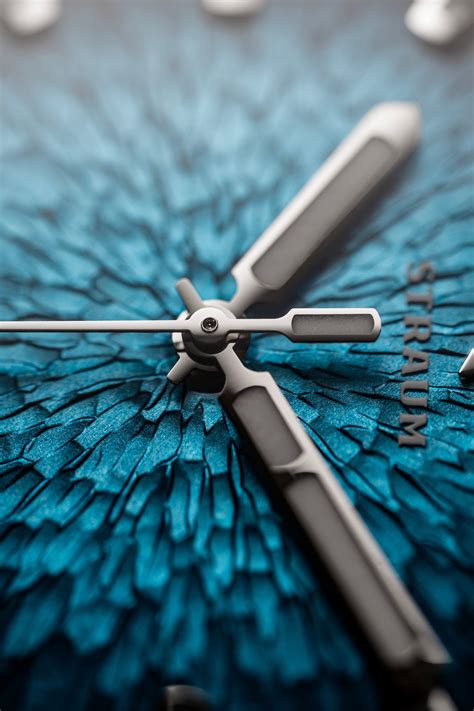 Jan Mayen Arctic Blue – Straum