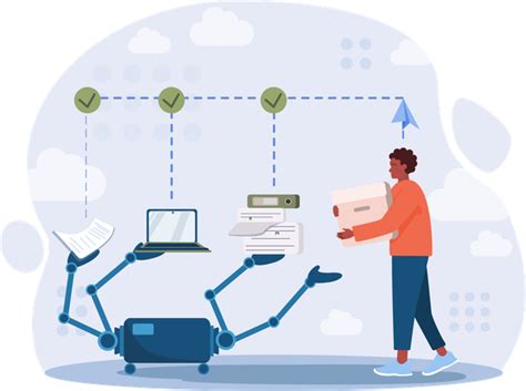 Image result for Executing a Task Illustration