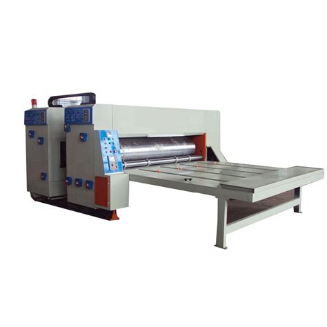 Image result for Cardboard Printing Machine