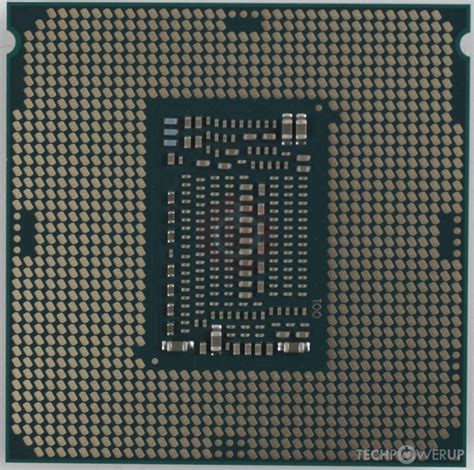 Intel i5 Core 9400F - www.han-technology.com