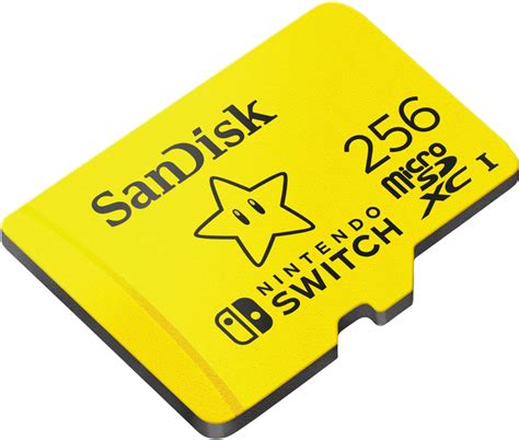 Image result for Nintendo Switch Memory Card