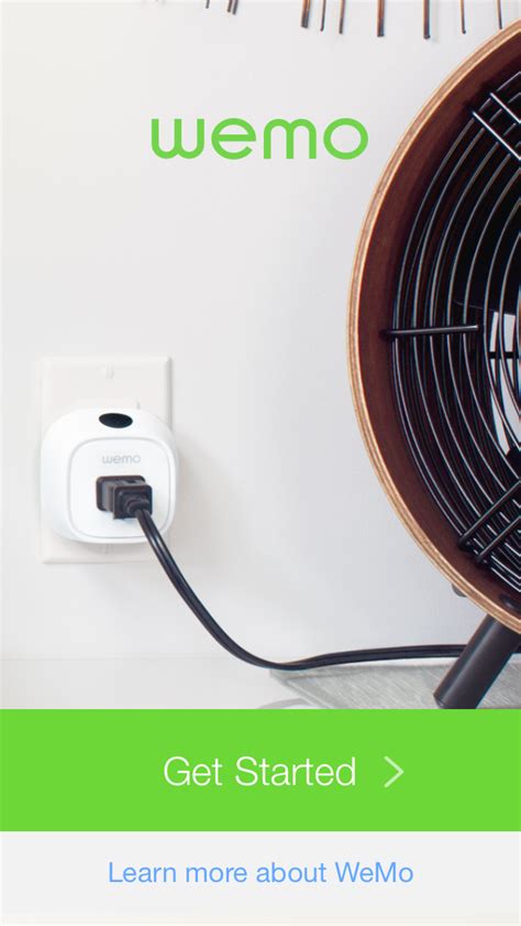Image result for WeMo Smart Plug Setup
