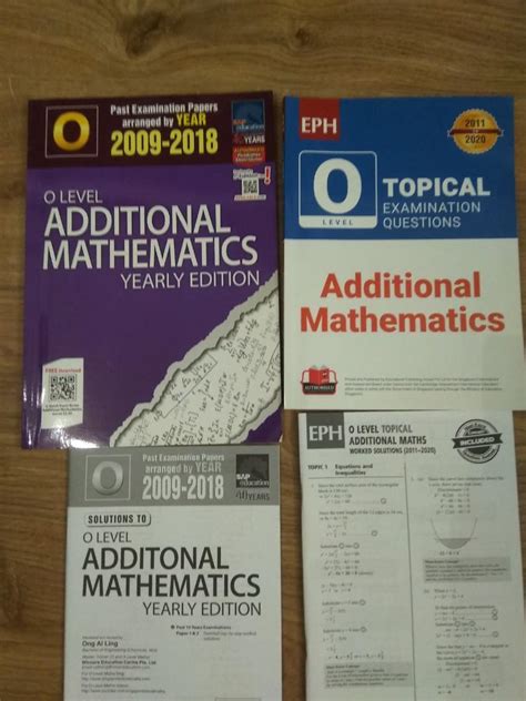 Image result for Math Complement Book