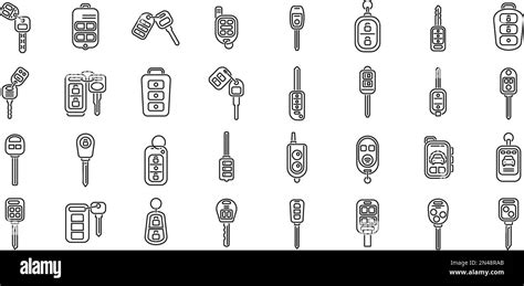 Image result for Alarm System Key FOB