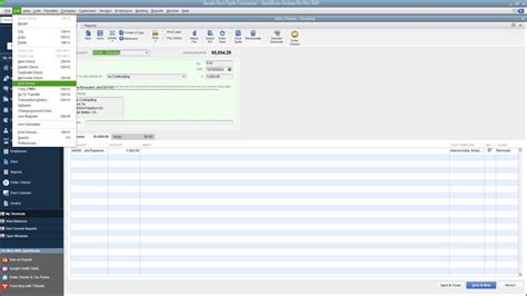 How To Record A Returned Check In Quickbooks | Robots.net