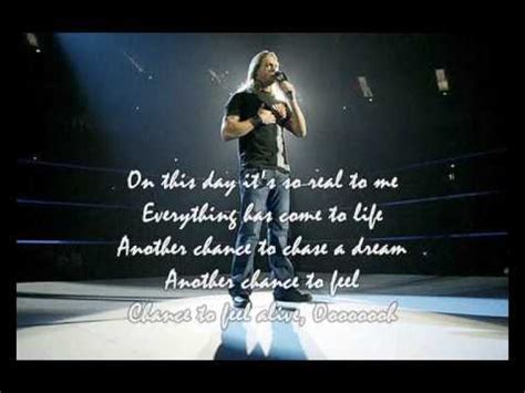 Edge theme song with Lyrics   YouTube