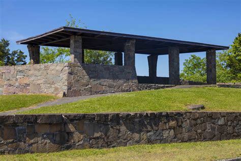 West Rock Ridge State Park | Take Pics Here