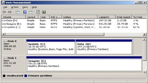 Image result for Fix System Reserved Partition