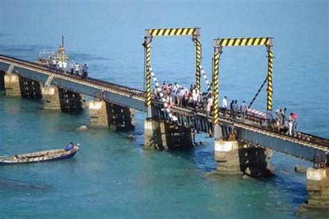 Over 37,000 railway bridges are 100 years old: MoS Rajen Gohain