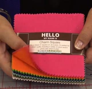 Image result for Cathedral Window String Quilt