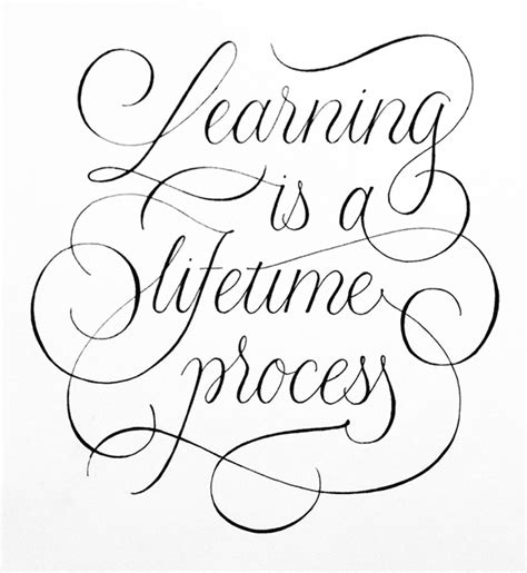 Image result for Life Time Learning Process