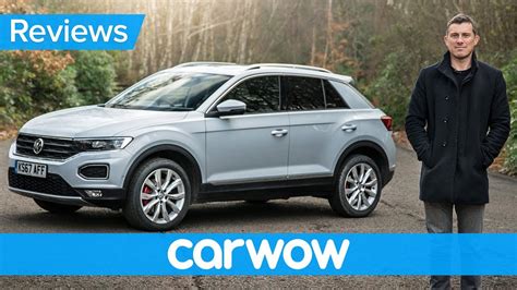 VW T-Roc Review 的图像结果