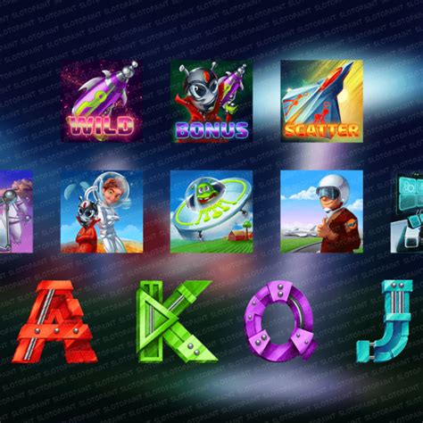 Image result for Alien Slot Games