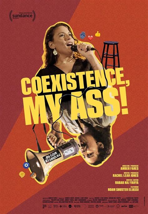 ‘Coexistence, My Ass!’ Review: The Comedy of Survival