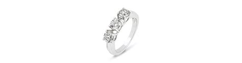 Three Stone Ring Meaning | Zales | Zales