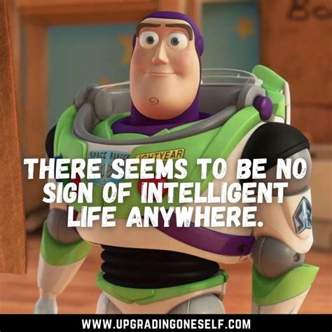 Top 17 Motivational Quotes From Buzz Lightyear To Blow Your Mind