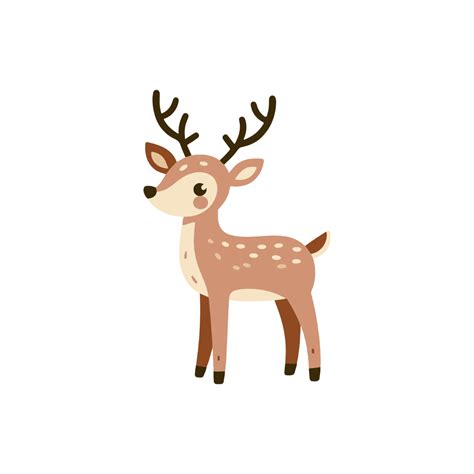 Deer Clip Art