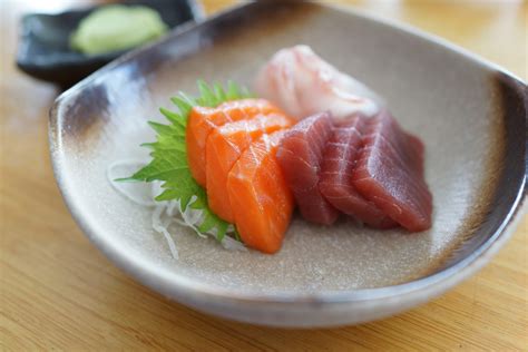 Japanese Sashimi Fish Types at Lisa Joseph blog