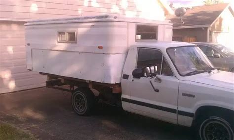 Image result for Camper shell DIY