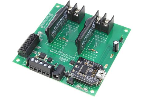USB Relay Controller Software 的图像结果