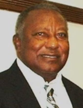 The Rev. Dr. James N. Hoskins Obituary - 2016 - Steven L Lyons Funeral Home