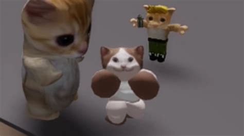 Cattles Kittens Rowblox Videos Channel by Azharla 的图像结果