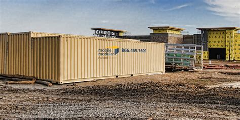 Image result for Modular Mobile Storage Unit