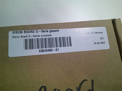 Image result for Vision Control Board ASM