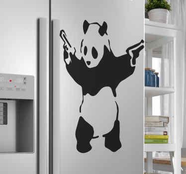 Fridge Stickers, Give your Fridge a unique look - TenStickers