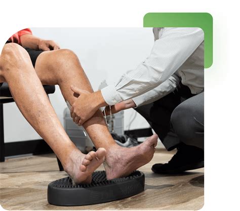 Neuropathy Physical Therapy | AllCure | NJ