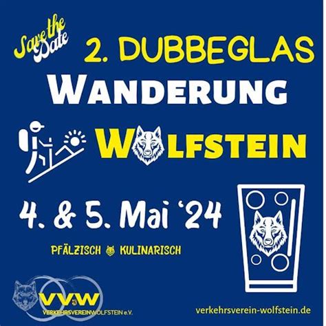 Dubbeglaswanderung, Camping am Königsberg Wolfstein, Kusel, 4 May 2024 ...