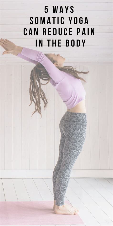 somatic workouts to reduce stress and body tension