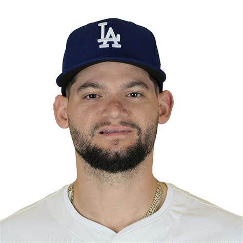 Los Angeles Dodgers Roster | Pitcher List