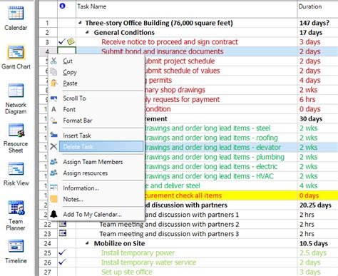 Image result for Delete Task View