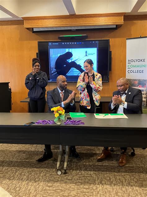 New partnership broadens educational, training prospects for young ...