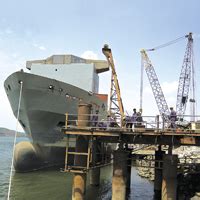 ABG In Talks For Shipbuilding JV - BW Businessworld