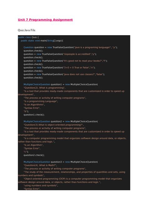 Class 7 Q Basic Programming 的图像结果