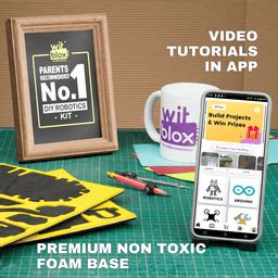 Image result for Witblox Arduino Ep.2