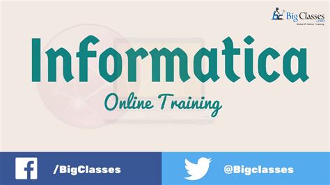 Image result for Free Informatica Tutorials